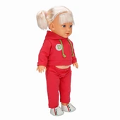 Sunman Tina Sporty Bebek 45 Cm - 2