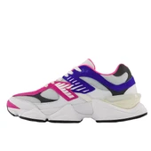 New Balance 9060 Pink Purple Spor Ayakkabı - 2