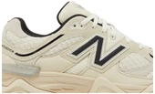 New Balance 9060 'Turtledove Black' Spor Ayakkabı - 2