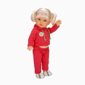 Sunman Tina Sporty Bebek 45 Cm - 9
