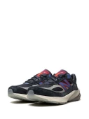 New Balance 990v6 Ronnie Fieg Navy Spor Ayakkabı - 5