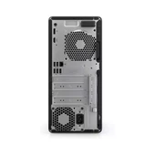 Hp Pro Tower 400 G9 Intel Core I7 14700 32GB Ddr5 1tb SSD Windows 11 Pro Nvidia RTX3050-6GB Masaüstü Bilgisayar 5V5M2ESRTX3050P18 + Zetta USB Bellek - 5