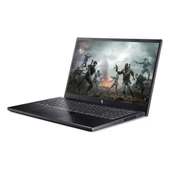 Acer Nitro V 15 ANV15 Intel Core I7 13620H 96GB Ddr5 512GB SSD 8GB/RTX4060 75W 15.6" Fhd IPS 165HZ Freedos Gaming Laptop NHQQEEY002F27+ZETTAÇANTA - 4