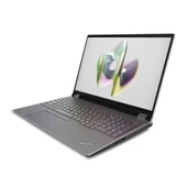 Lenovo Thinkpad Mws P16 Gen2 Intel I9-13980HX 64GB 5600MHZ  4tb+4tbssd 8GB/RTX2000ADA 16" Wqxga 165Hz (2560X1600) IPS 500NITS WIN11PRO Taşınabilir Workstation W21FA0003TXW40+ZETTAÇANTA thumbnail 2