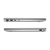Hp 240 G10 Intel Core I5 1335U 16GB 256GB SSD Intel® Iris® Xᵉ Grafik Windows 11 Pro 14" Hd (1366 x 768) Sva Taşınabilir Bilgisayar 968L6ETP06 + Zetta Çanta thumbnail 5