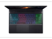 Acer nitro AN16 Intel İ5-13420H 48GB Ddr5 4tb SSD 6GB/RTX4050 16'' Wuxga (1920X1200) IPS 165Hz Nvıdıag-Sync Freedos Gaming Laptop NHQJMEY005F15+ZETTAÇANTA - 3