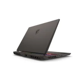 Msı Vector 16 Hx Aı WA2XWIG-090XTR Ultra 9 275HX Aı 64GB GB 2tb SSD 16GB/RTX5080 Gddr7 175W 16" Qhd+ (2560X1600) 240HZ WIN11HOME Gaming Laptop WA2XWIG090XTRH29+ZETTAÇANTA - 5