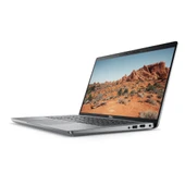 Dell Latitude 5450 Ultra 7-165H Vpro 32GB Ddr5 1tb SSD 14" Fhd Freedos Dizüstü Bilgisayar XCTOL5450EMEA165H10+ZETTAÇANTA - 4
