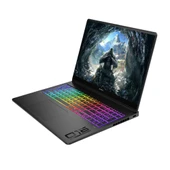 Hp Omen Max 16-AH0005NT Intel Core Ultra 9 275HX 32GB Ddr5 4tb SSD 24GB Nvıdıa RTX5090 16 Inç Full Hd+ 165Hz 3ms IPS Windows 11 Pro Siyah OB92QNEAP03 + Zetta Çanta - 3