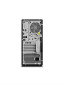 Lenovo Thinkstation P2 Intel® Vpro I7 14700 96GB Ddr5 4tb SSD + 4tb SSD 8GB/T1000 23.8" 2k Monitör Windows 11 Pro Raid Destekli Masaüstü Iş Istasyonu 30FR001HTRMWP36 + Zettausbbellek - 5