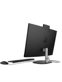 Hp 24-CR0034NT Amd Ryzen 5 7520U 8gb 4tb SSD Freedos Amd Radeon™ Grafik Kartı 23.8 Inç IPS Fullhd All In One Bilgisayar 80N40EAF24+ Zetta Flash Bellek thumbnail 4