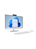 Hp 24-CR0034NT Amd Ryzen 5 7520U 8gb 4tb SSD Windows 11 Pro Amd Radeon™ Grafik Kartı 23.8 Inç IPS Fullhd All In One Bilgisayar 80B96EAP24+ Zetta Flash Bellek - 2