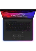 Asus Rog Strix Scar 16 G635LX-RW145 Ultra 9 275HX Aı 32GB GB 4tb Ssd+4tb SSD 24GB/RTX5090 Gddr7 175W 16" Wqxga 240Hz 3ms 1200NITS Freedos Gaming Laptop WRWF14516+ZETTAÇANTA - 3