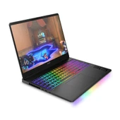 Hp Omen Max 16-WAH0022NT Intel Core Ultra 9 275HX 48GB Ddr5 4tb SSD 16GB Nvıdıa RTX5080 16 Inç 3ms 500NIT Wqxga 240Hz Windows 11 Pro Siyah OB88F2EAP11 + Zetta Çanta - 2