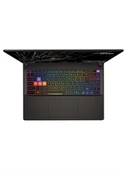 Msı Vector 16 Hx Aı Intel Ultra 7 255HX Aı 16GB Ddr5 1tb SSD 12GB/RTX5070TI/140W WIN11HOME 16" Fhd+ 144Hz Taşınabilir Bilgisayar 091XTRH02 + Zettausbbellek - 3