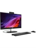Hp 24-CR0034NT Amd Ryzen 5 7520U 8gb 4tb SSD Windows 11 Pro Amd Radeon™ Grafik Kartı 23.8 Inç IPS Fullhd All In One Bilgisayar 80N40EAP24+ Zetta Flash Bellek thumbnail 2
