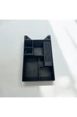 printstudıo TESLA MODEL X Uyumlu Organizer thumbnail 2