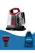 Bissell Spotclean Proheat Halı - Koltuk Yıkama Ve Leke Çıkarma Makinesi - 2