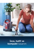 Bissell Spotclean Proheat Halı - Koltuk Yıkama Ve Leke Çıkarma Makinesi - 4