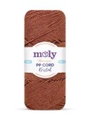 Angel Çanta Aksesuar Moly Yarn 200 Gr Simli Polyester Makrome No:205 thumbnail 2