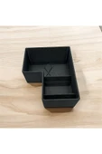 printstudıo Mitsubishi Lancer Uyumlu Organizer - 1
