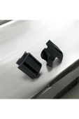 printstudıo OPEL Corsa B Tigra A Uyumlu Bagaj Pandizot Ayak Takımı (Sağ ve Sol ) - 3
