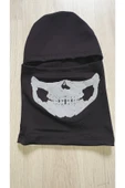 Kar Maskesi-kuru Kafa-Termal Maskesi-kar Maskesi-iskeletli Maske-buff - 1