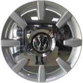 Volkswagen Beetle Uyumlu EMR-18159 8.0X18 5X100 ET40 57.1 Disc Jant - 1