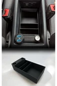 printstudıo AUDI A3 8V (2012-2016) Uyumlu Organizer - 1