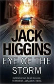 Eye of the Storm (Sean Dillon 1) - Jack Higgins - 2