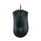 Razer DeathAdder Essential 6400 DPI Siyah Kablolu Gaming Mouse RZ01-03850100-R3M1 - 1