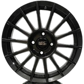 EMR-DY416 7.0X16 4X100 ET35 73.1 Titan WRC Jant - 1