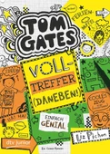 Tom Gates 10: Volltreffer (Daneben!) - Liz Pichon thumbnail 2