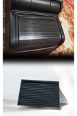 printstudıo BMW E46 Uyumlu Arka Küllük Sürgüsü Özel Tasarım - 1