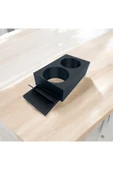printstudıo W124 Uyumlu Bardaklık Bardak Tutucu Özel Tasarım - 3