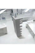 printstudıo Mikropipet Standı Universal Kabin içi ve Duvara Monte Edilebilir Özel Tasarım - 2