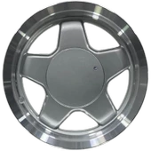 Tofaş Uyumlu Elit-378 6.0X13 4X98 ET13 58.6 Jant - 1