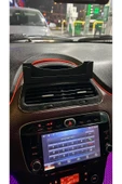 printstudıo Fiat Punto Uyumlu Tablet/telefon Tutucu (7"İNCH'E KADAR UYUMLU) - 2