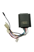 Elektrikli Motosiklet Alarm Seti Aa Kalite - 3
