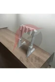 printstudıo OTOMATİK MİKROPİPET STANDI DİKEY ÖZEL TASARIM - 1