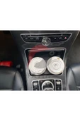 printstudıo Mercedes C Serisi 180 200 W205 Bardaklık Bardak Tutucu - 6