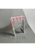printstudıo OTOMATİK MİKROPİPET STANDI DİKEY ÖZEL TASARIM - 2