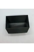 printstudıo Volvo V40 Uyumlu Konsol Arkası Çöp Kutusu - 3