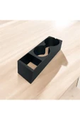printstudıo AUDI A4 B6 Uyumlu Bardaklık Organizer - 2