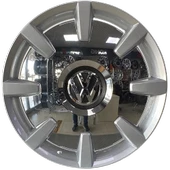 Volkswagen Beetle Uyumlu EMR-18166 8.0X18 5X120 ET40 65.1 Disc Jant - 1