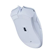 Razer DeathAdder Essential 6400 DPI Beyaz Kablolu Gaming Mouse RZ01-03850200-R3M1 - 4