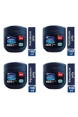 Vaseline Blueseal Vazelin Erkek 100 Ml 4 Adet Men Petroleum Jelly - 1