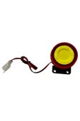 Elektrikli Motosiklet Alarm Seti Aa Kalite - 2