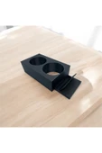 printstudıo W124 Uyumlu Bardaklık Bardak Tutucu Özel Tasarım - 2