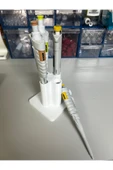 printstudıo Otomatik Mikropipet Standı Dikey Özel Tasarım - 1